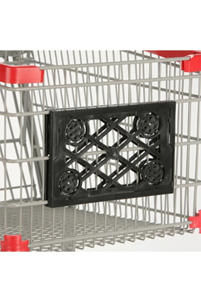 DK-AD7 | Shopping Trolleys Accessories | Chariot Shopping