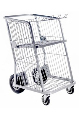 DK-AUTO - Chariot Shopping