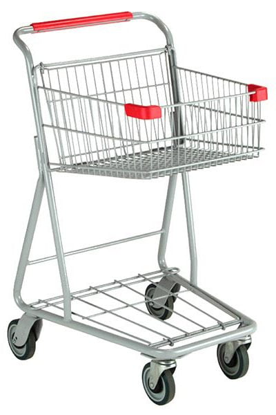 DK-EX1 | Panier d'épicerie et chariot de magasinage | Chariot Shopping