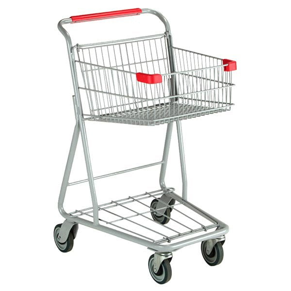 DK-EX1 | Panier d'épicerie et chariot de magasinage | Chariot Shopping