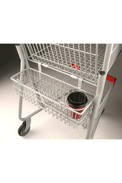 DK-EX2 RBasket | Shopping Trolleys Accessories | Chariot Shopping