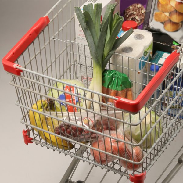 DK-SEPAR | Grocery Cart & Shopping Trolley Accessories | Chariot Shopping