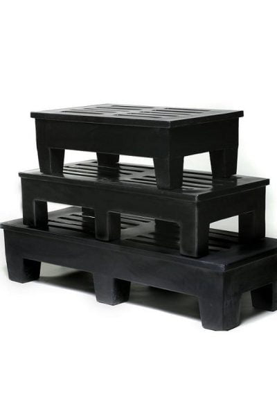 DK-STORAGE 36, 48 et 60