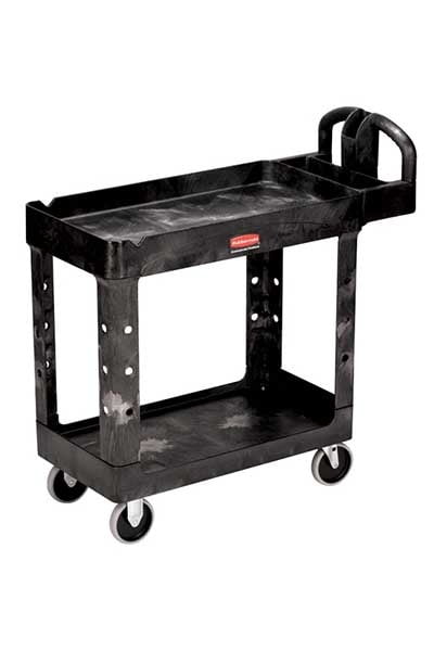 DK-US4500 | Utility Carts, Wheeled cart & Service Carts | Chariot Shopping