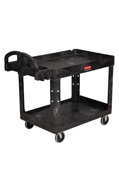DK-US4520 | Utility Carts, Wheeled cart & Service Carts | Chariot Shopping