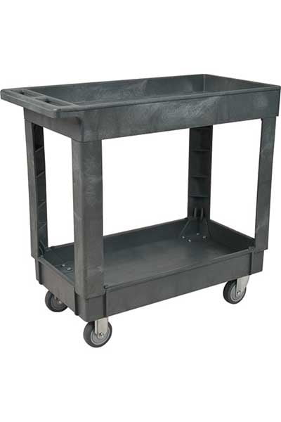 DK-US5834 | Utility Carts, Tool Carts & Storage Carts | Chariot Shopping