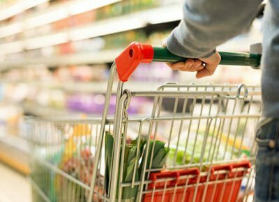 Shopping carts and Grocery carts for grocery stores | Utility carts and shopping trolley | Chariot Shopping 