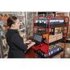 DK-BEVERAGE4 - Chariot de manutention et chariot de service - Chariot Shopping
