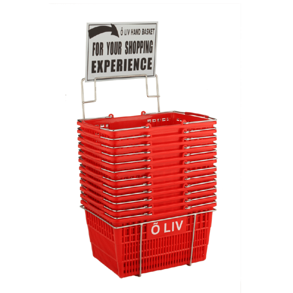 DK-OLIV65 R